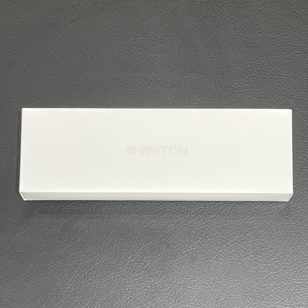 Apple Watch Series10 46mm GPSモデル MWX23J/A