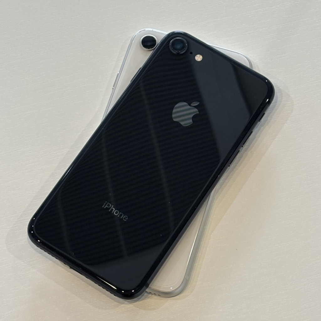 iPhoneジャンク まとめ