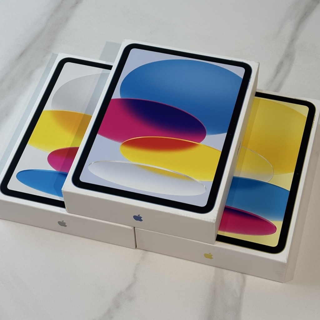 iPad 11インチ 第11世代 Wi-Fi 128GB