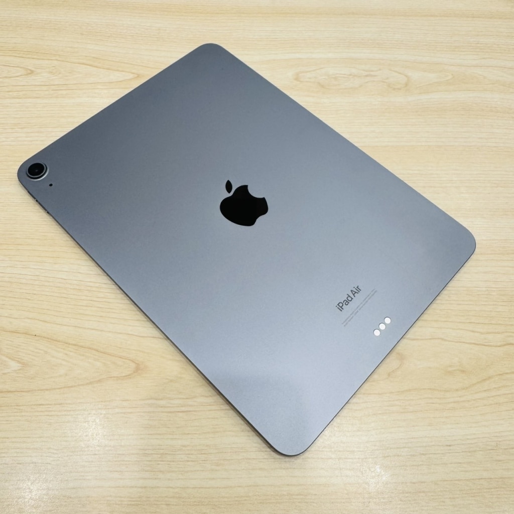 iPad Air 第5世代 Wi-Fiモデル 64GB スペースグレイ MM9C3J/A