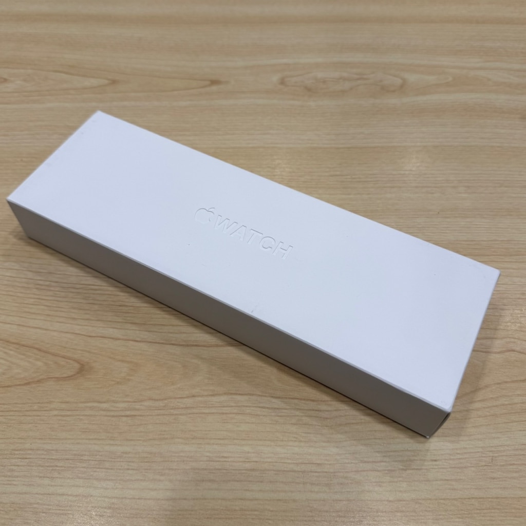 Apple Watch Series 9 GPSモデル 45mm MR9E3J/A