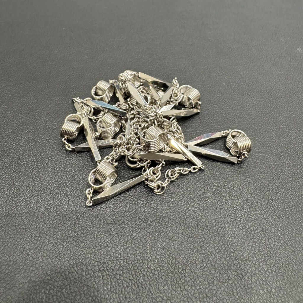 PT850 地金