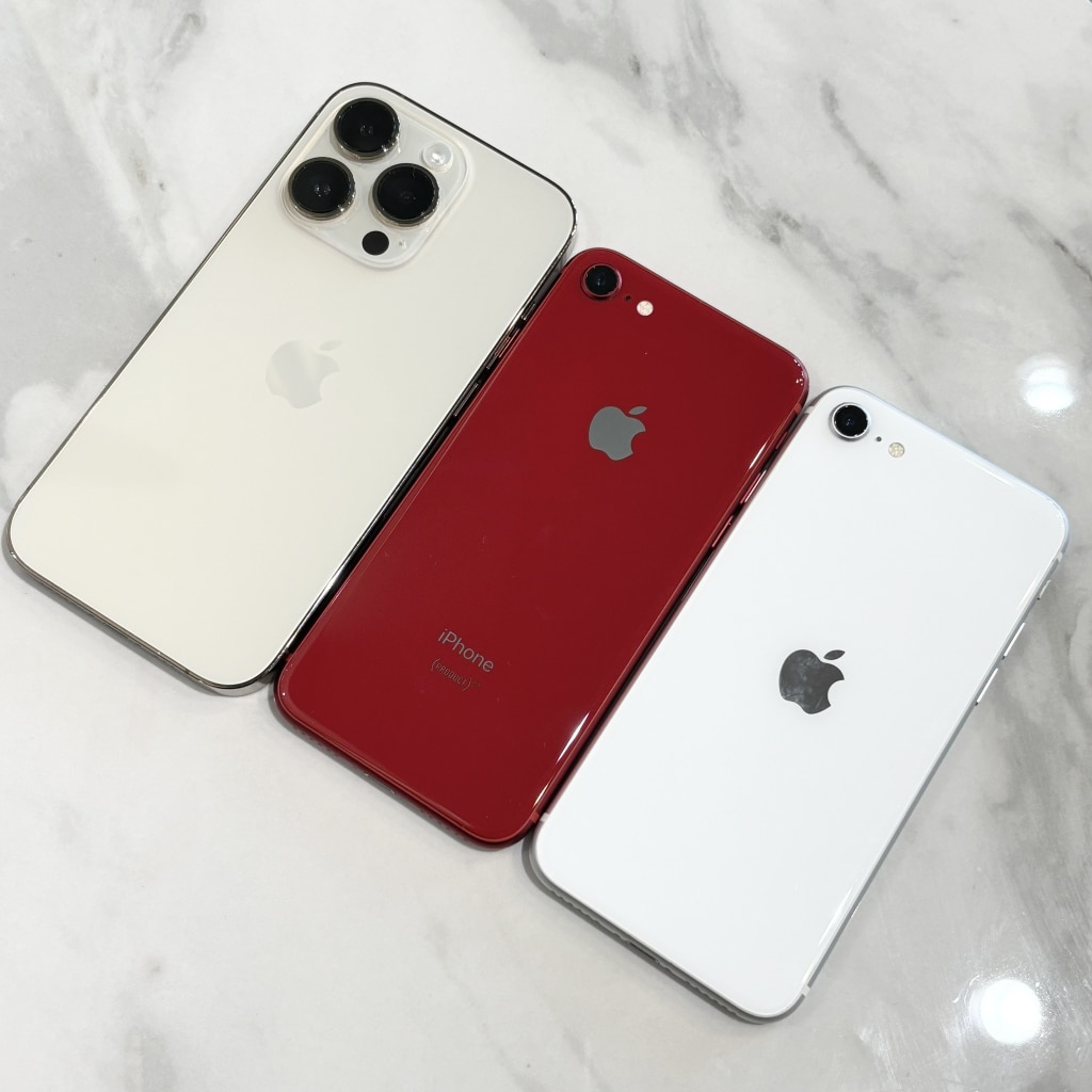 iPhone まとめ