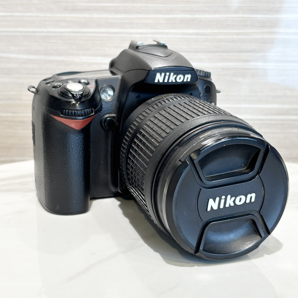 Nikon/ニコン D90 デジタル一眼レフカメラ/レンズ