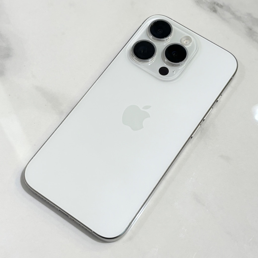 iphone15pro ジャンク