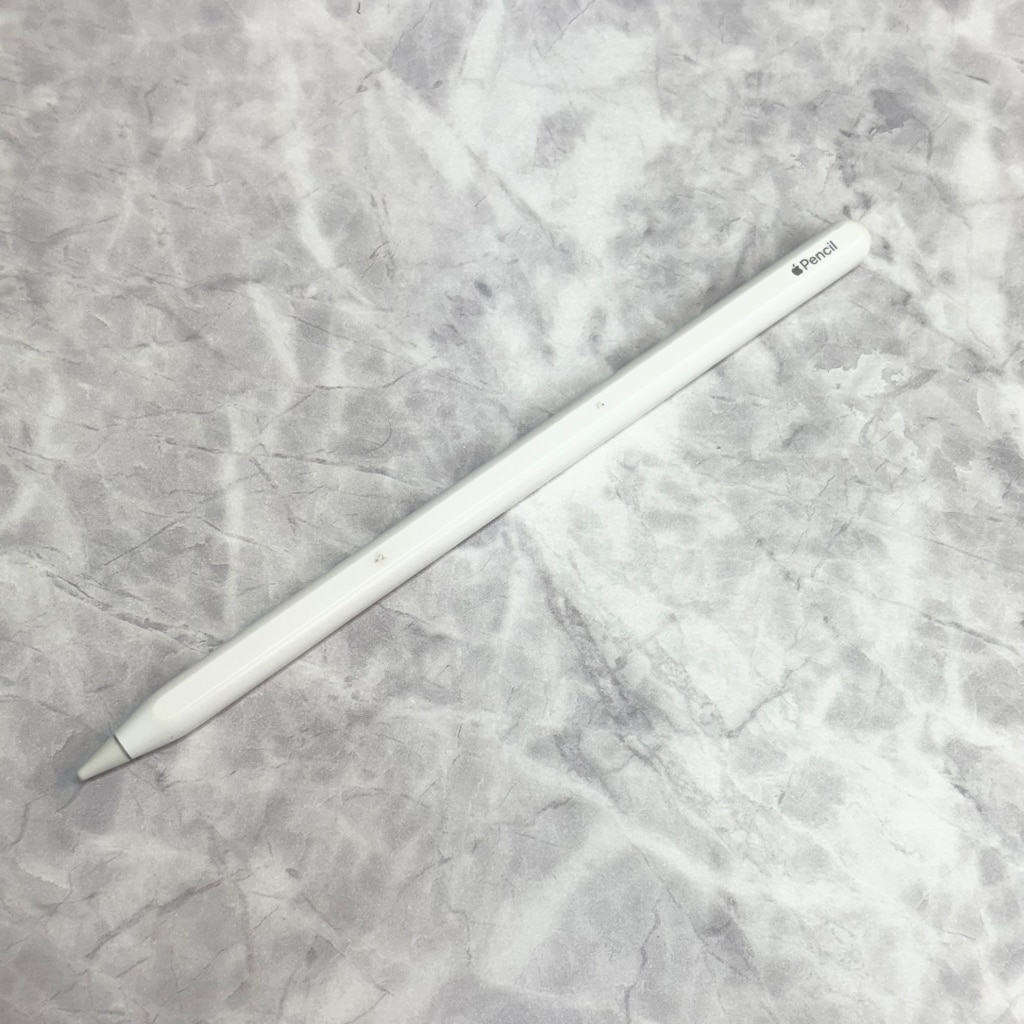 Applepencil 第2世代
