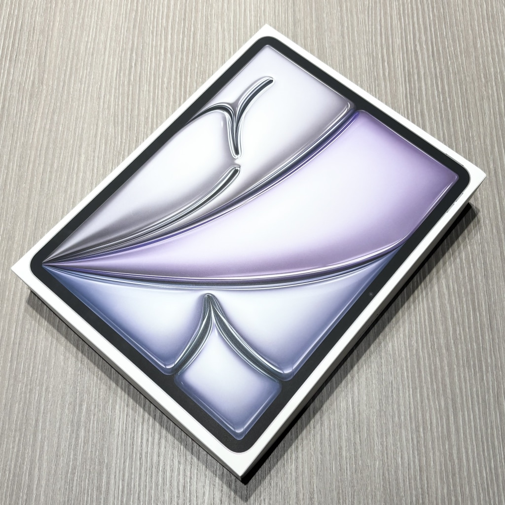 Apple iPad Air 13inch Wi-Fi 128GB MV273J/A