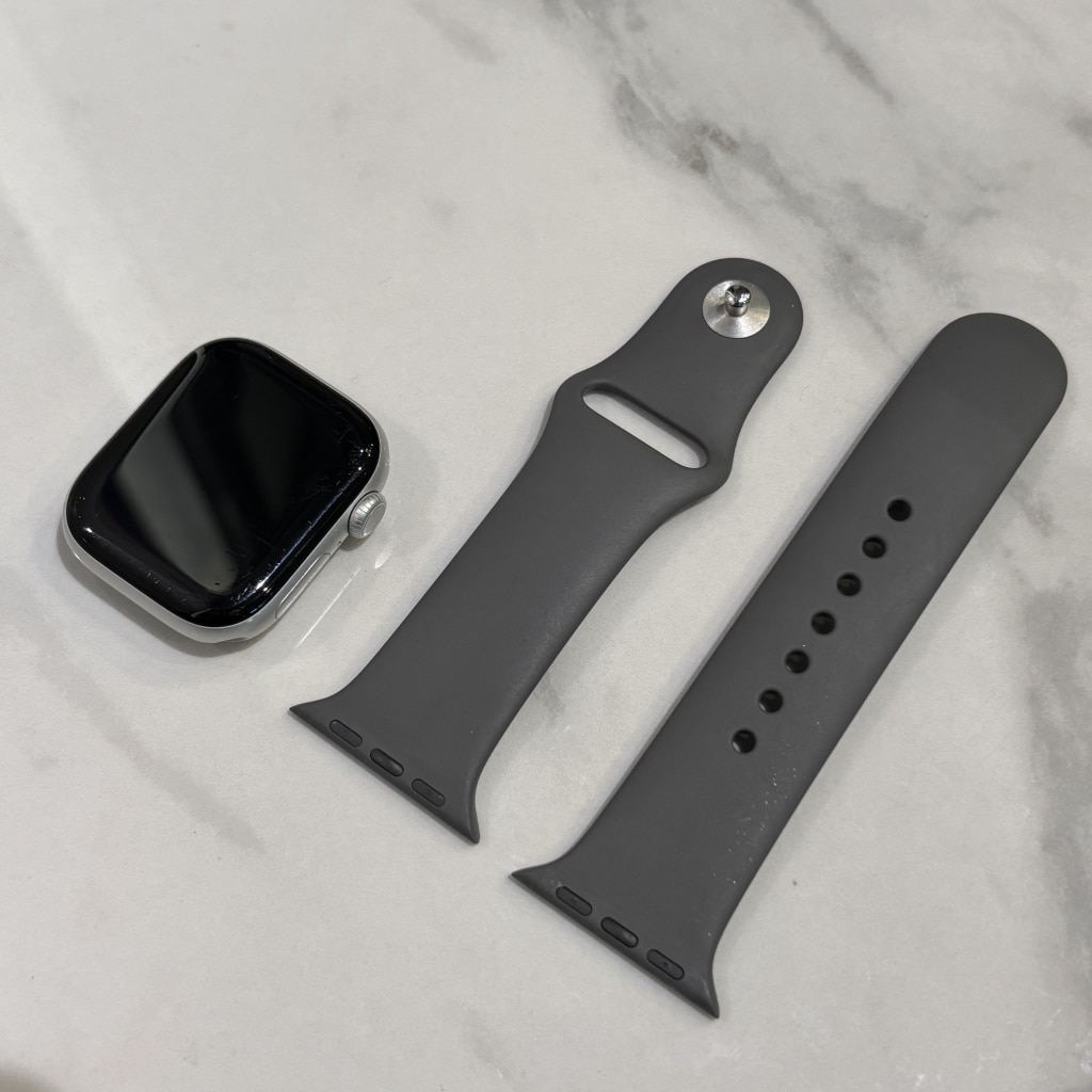 Apple Watch Series10 42mm GPSモデル MWWW3J/A