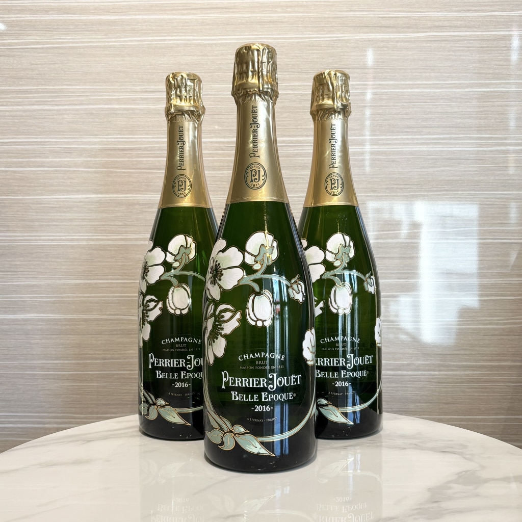 ペリエ ジュエ ベルエポック 2014 750ml/12.5度/瓶