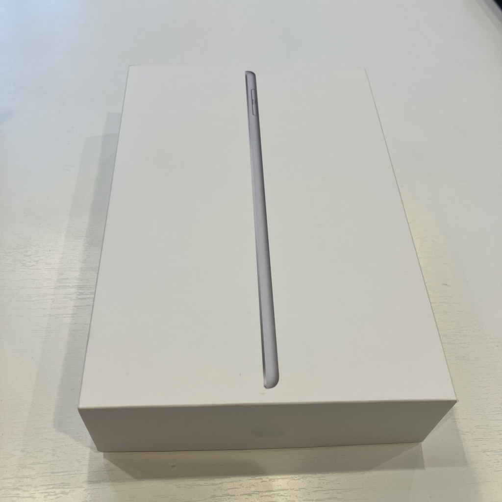iPad mini (第5世代) Wi-Fiモデル シルバー 64GB MUQX2J/A