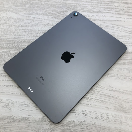 iPad Air 第4世代 64GB スペースグレイ 【SR45】 MYFM2J／A ? Wi-Fi 