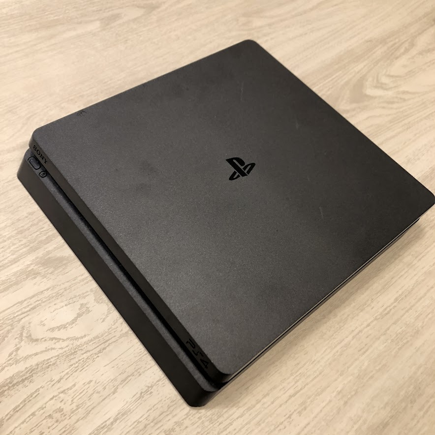 SONY プレイステーション4 CHU-2200A