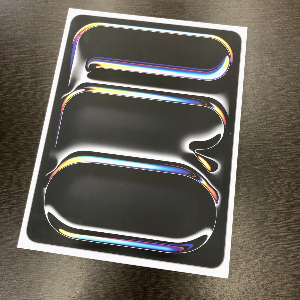 docomo/SIMロック解除 iPad Pro 13インチ Wi-Fi+Cellular 2TB MVXY3J/A