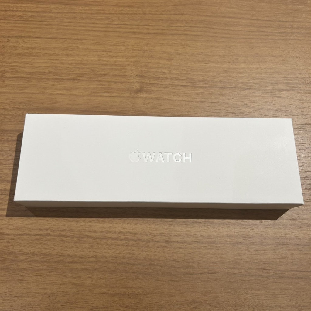 Apple Watch Series 10 GPSモデル 46mm MWWP3J/A