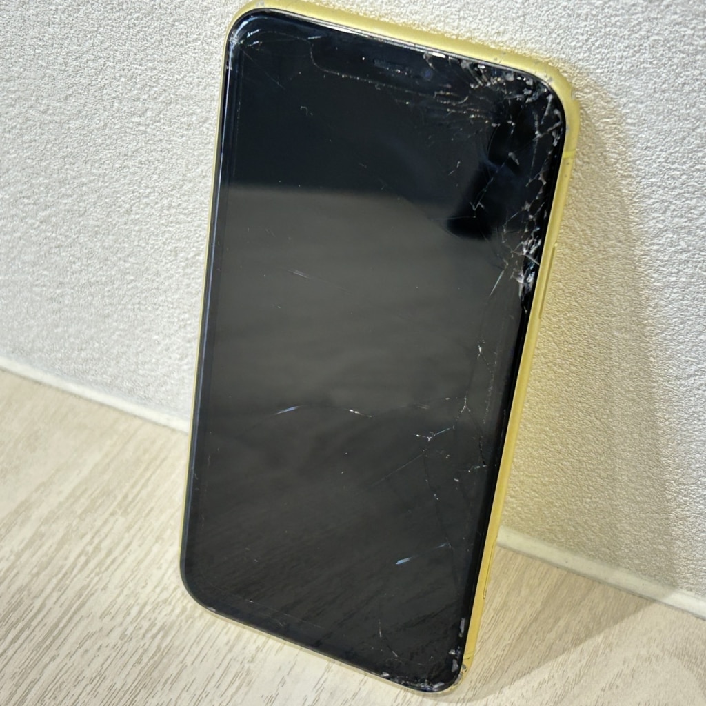 国内版SIMフリー iPhone11 128GB イエロー MWM42J/A