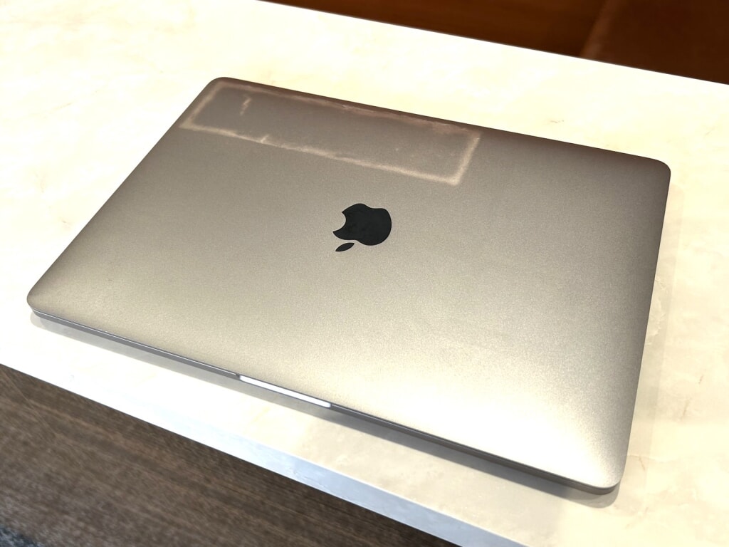 MacBook Pro 13インチ 2017 Core i5 8GB 256GB A1708