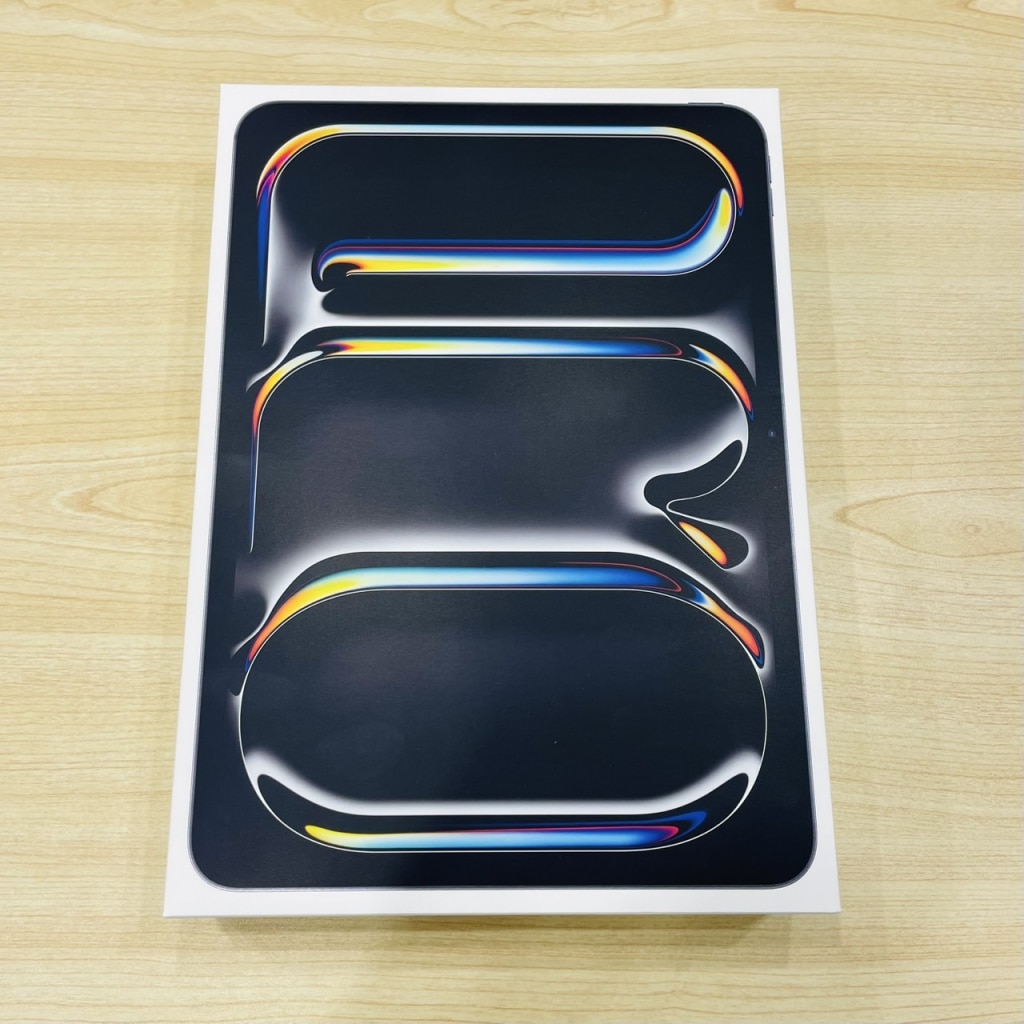 iPad Pro 11 第5世代 Wi-Fi 256GB スペースブラック MVV83J/A