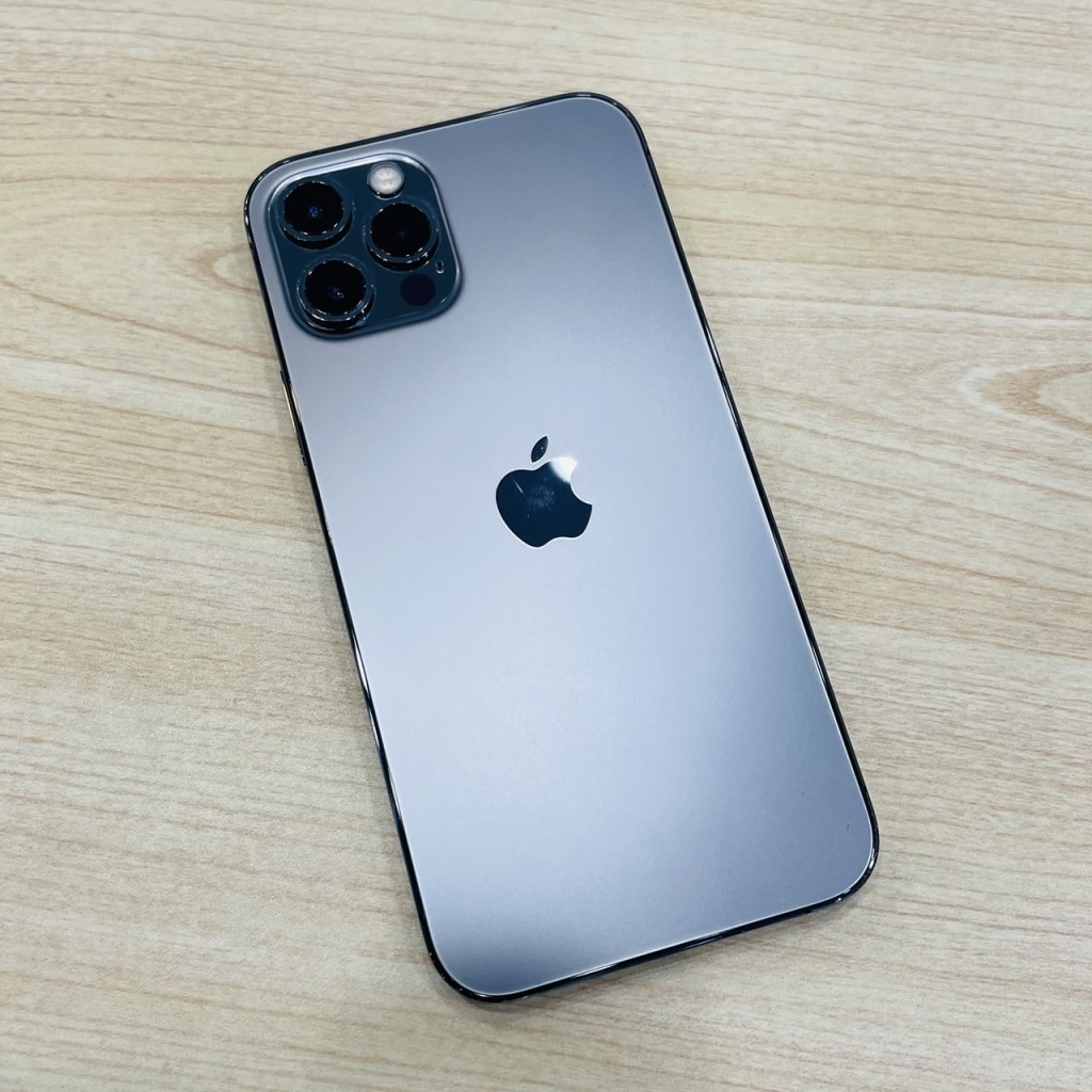 iPhone12Pro ジャンク