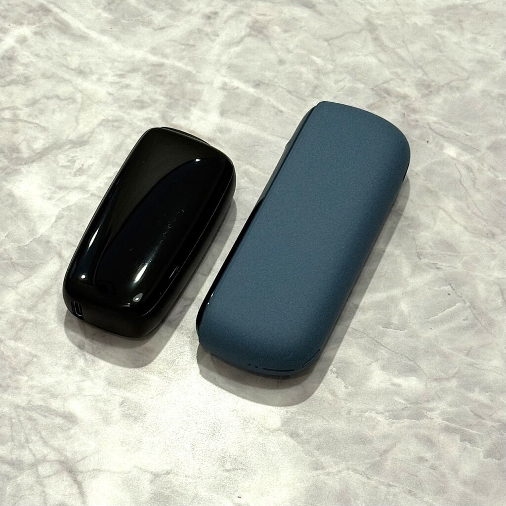 アイコス プルームX まとめ