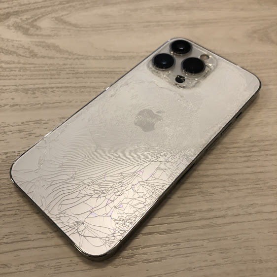 Apple iPhone13Pro A2636