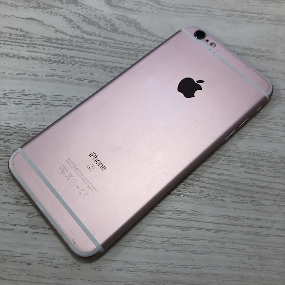 Apple iPhone6s Plus ジャンク