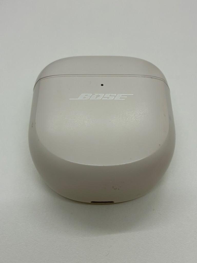 BOSE QuietComfort Earbuds II ワイヤレスイヤホン