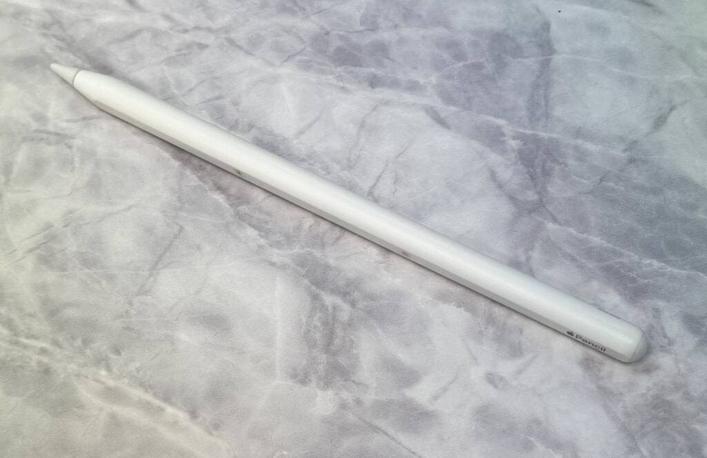 Applepencil 第2世代