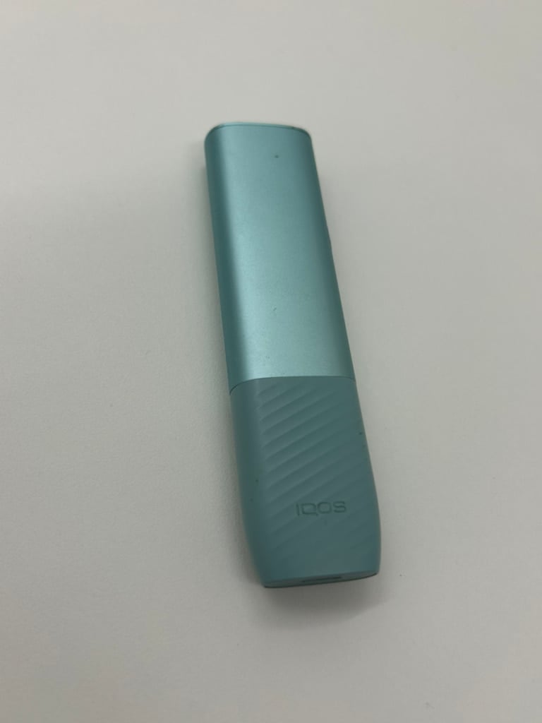 アイコス イルマi ワン