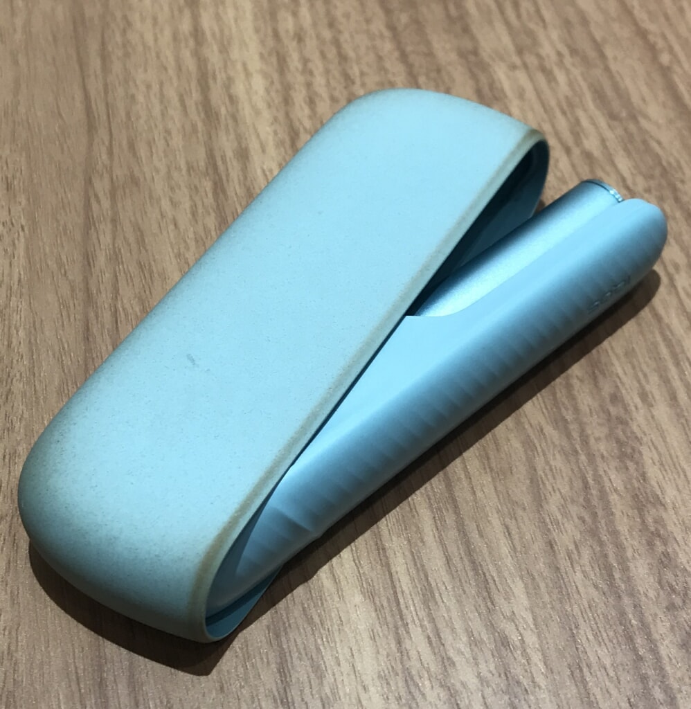 アイコス イルマ i