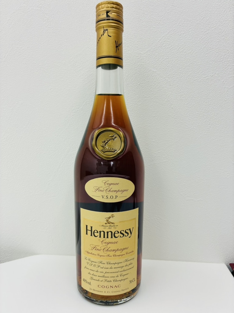 ブランデー ヘネシー VSOP 700ml/40度/瓶