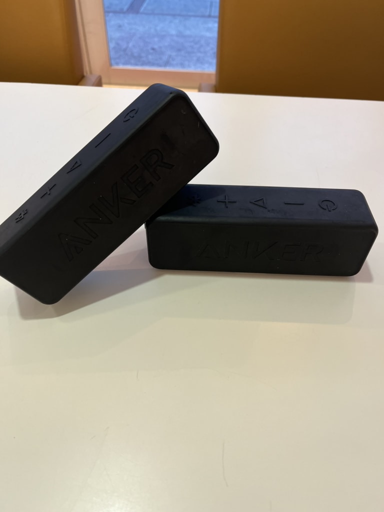 アンカー Soundcore2 A3105 まとめ