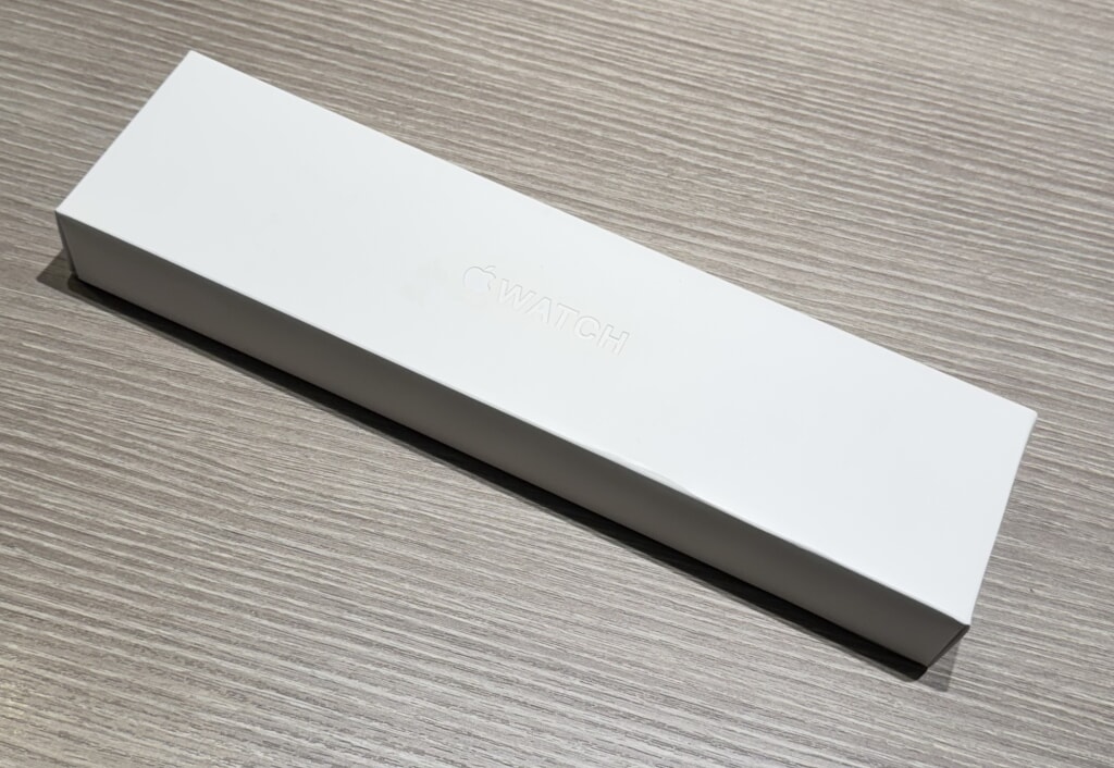 Apple Watch Series 8 GPSモデル 45mm MNP23J/A