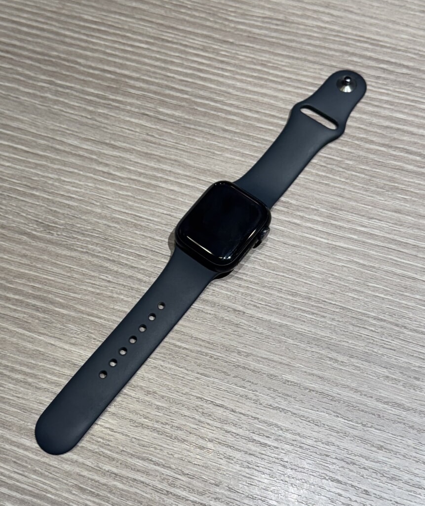 Apple Watch Series8 GPSモデル 41mm MNP53J/A