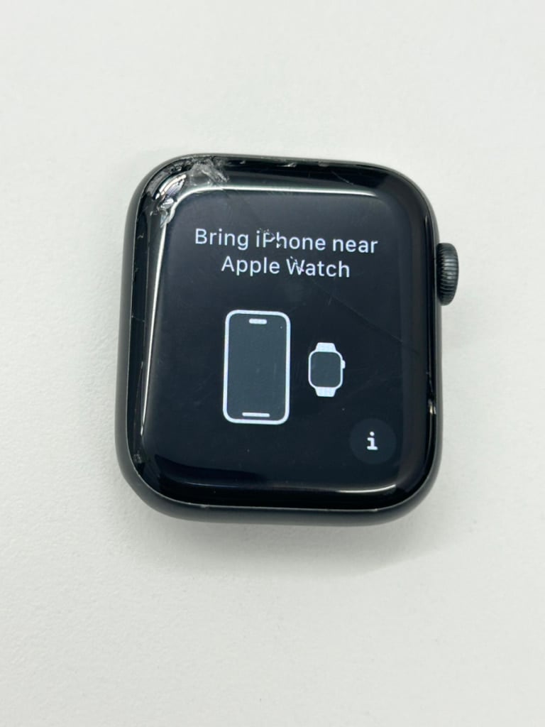 Apple Watch Nike Series 5 GPSモデル 44mm MX3W2J/A