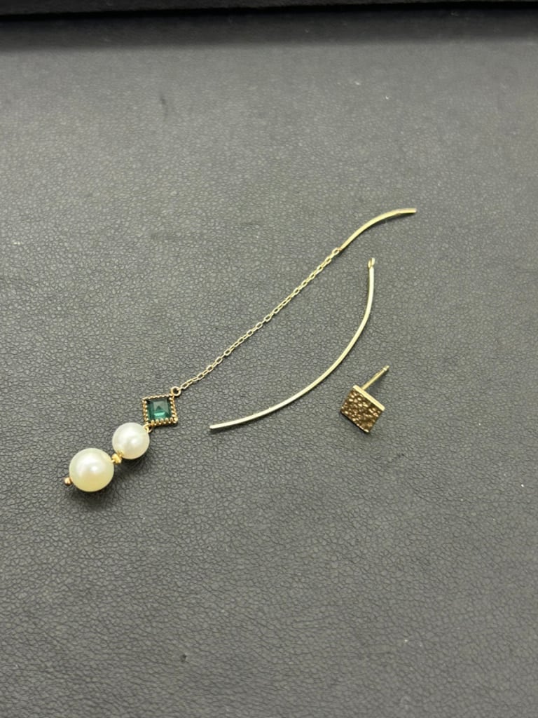 K10 地金