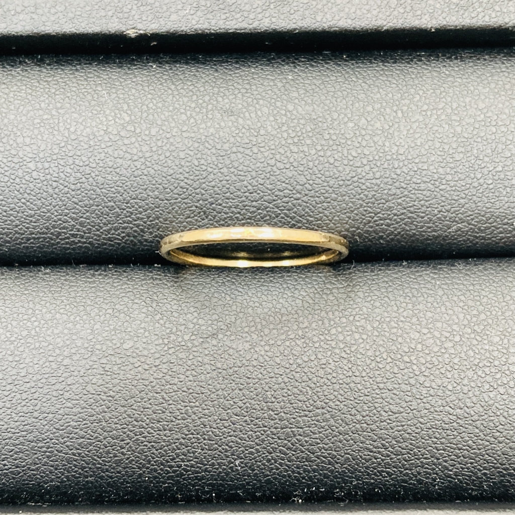 K10 地金