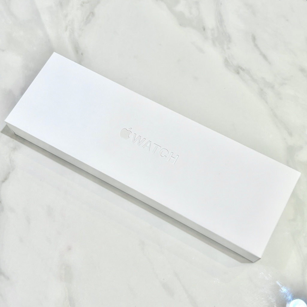 Apple Watch Series10 GPSモデル 46mm MWWP3J/A
