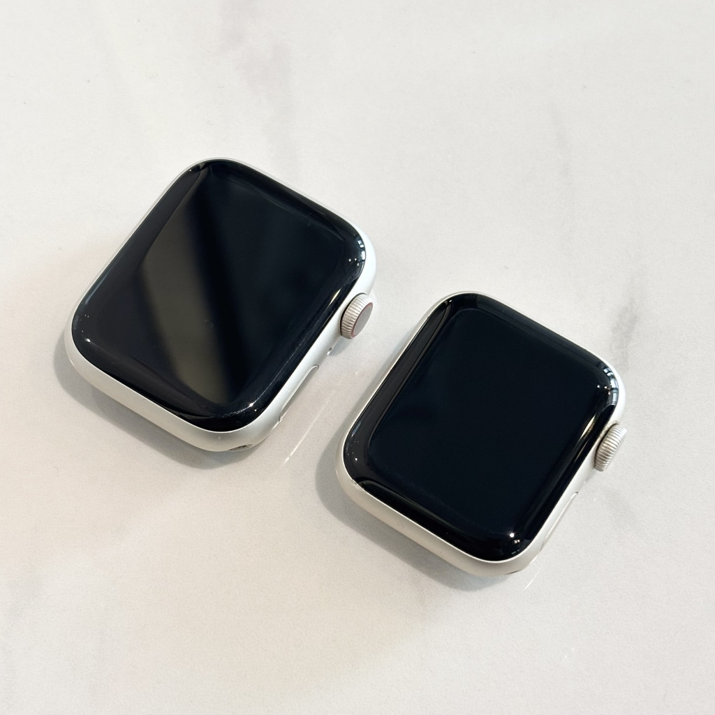 Applewatch　まとめ