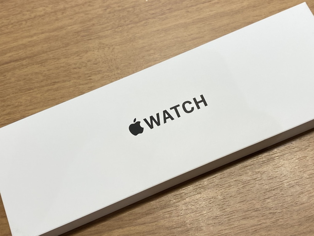 Apple Watch SE 第2世代 GPSモデル 44mm MXEJ3J/A