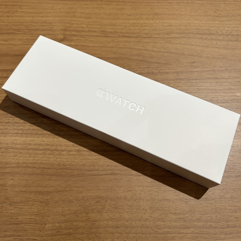 Apple Watch Series 11 GPS + Cellularアルミニウム 46mm MFAE4J/A