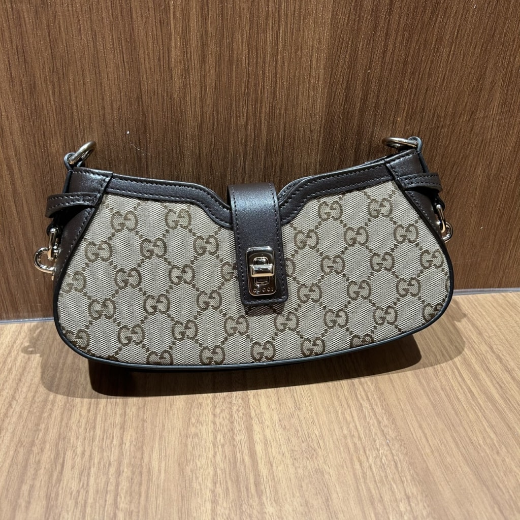 グッチ ムーンサイド ミニショルダー 786015