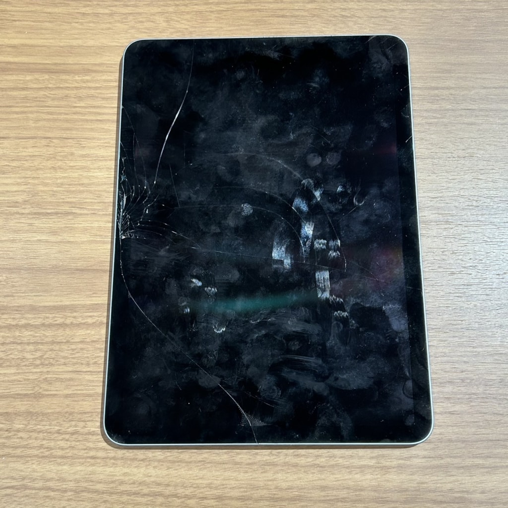 Apple iPad Air 第4世代 Wi-Fi 64GB スカイブルー MYFQ2J/A