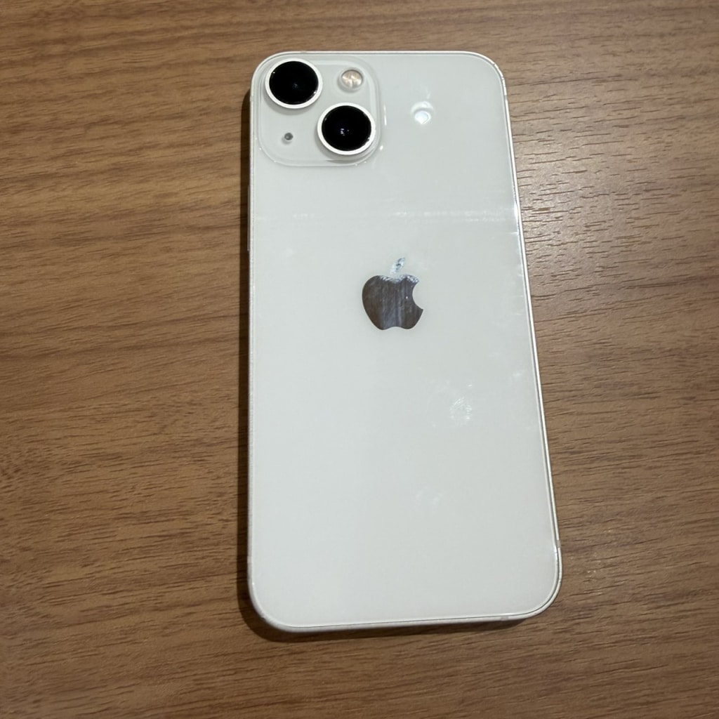 iphone13mini ジャンク