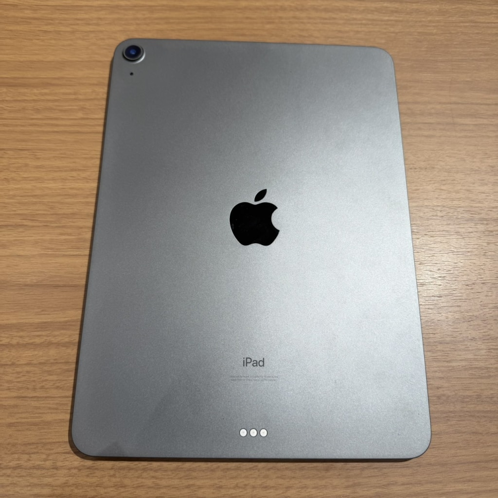 iPadAir4 ジャンク