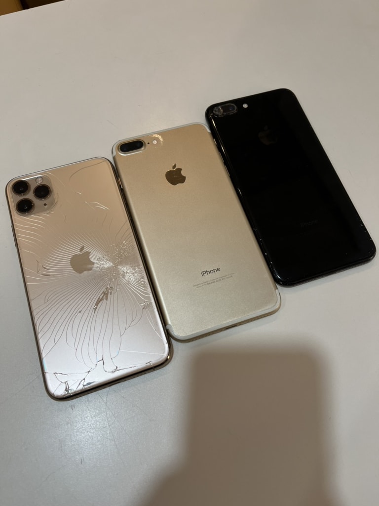 iPhone まとめ