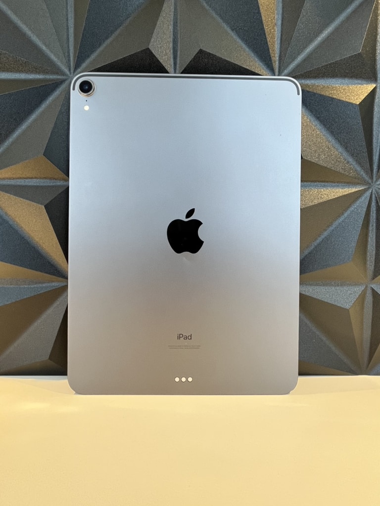 Apple iPad Pro 11インチ（第1世代） Wi-Fiモデル 64GB スペースグレイ
