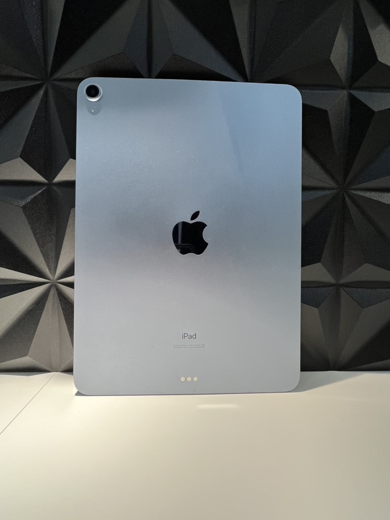 iPad Air 第4世代 64GB ブルー MYFQ2LL/A