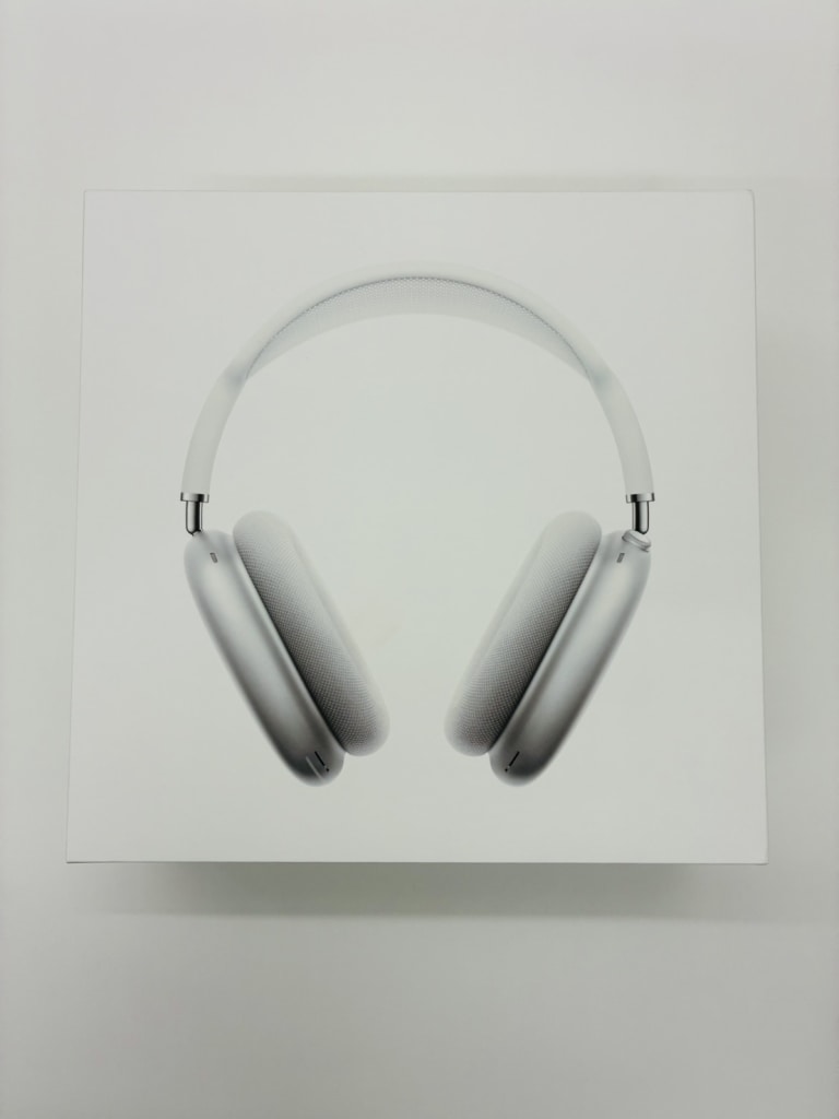 Apple AirPods Max　MGYJ3J/A