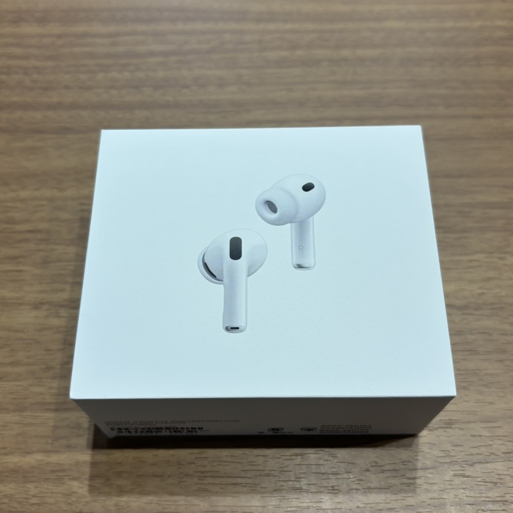 AirPods Pro 第3世代 MFHP4J/A
