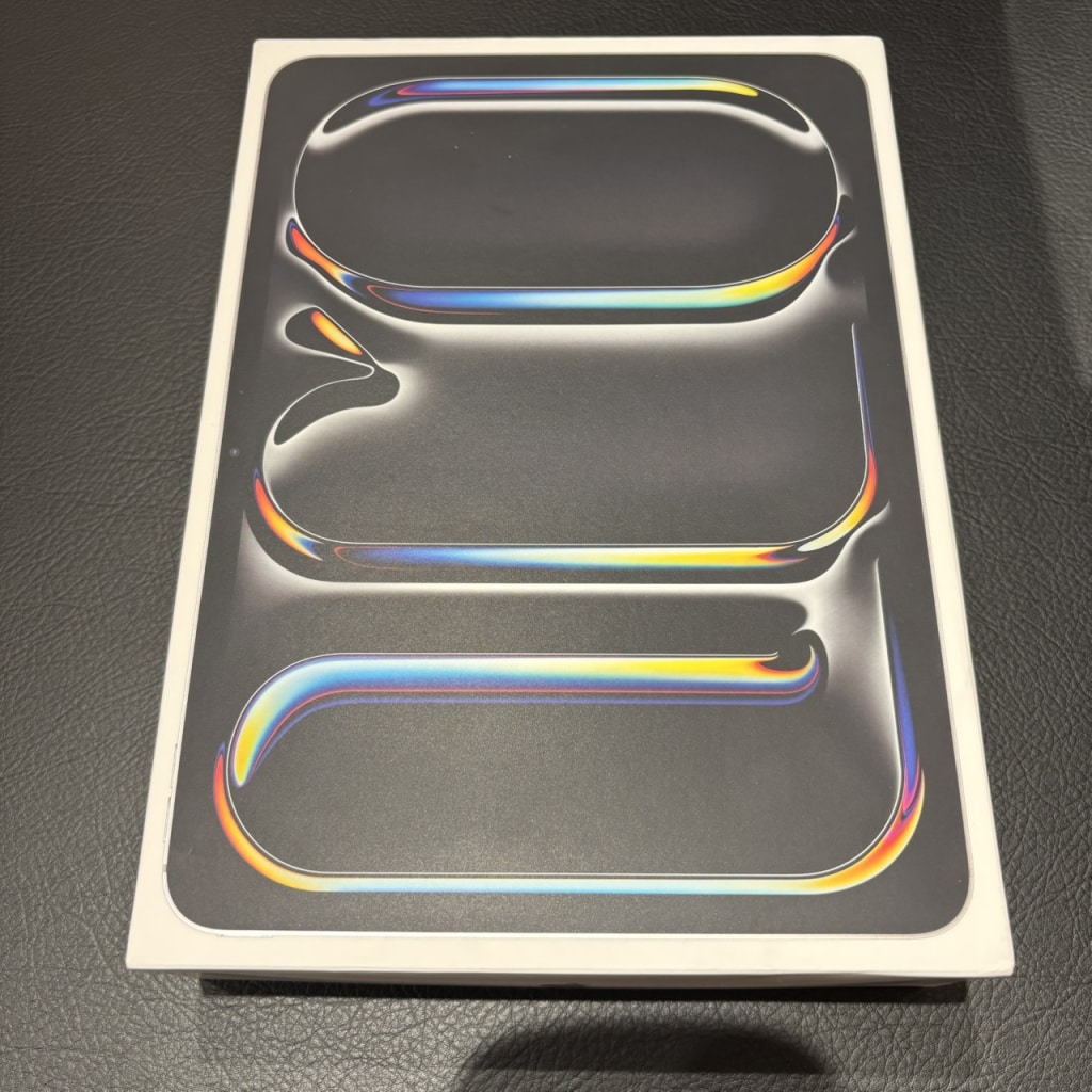 Apple iPad Pro 11インチ 第5世代 Wi-Fi 256GB シルバー MVV93J/A